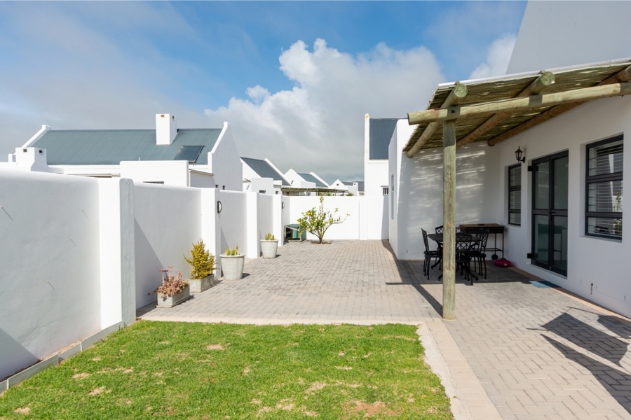 3 Bedroom Property for Sale in Britannia Bay Western Cape